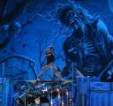 Рок-группа Iron Maiden борется с пиратами по оригинальной методике 
