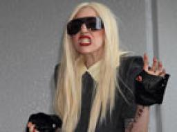 Леди Гага стала самым востребованным пользователем соцсетей