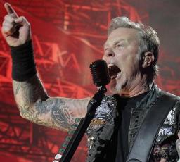 Тройной юбилейный альбом группы «Metallica» получился ностальгическим