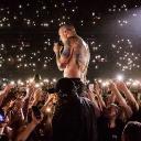 «Linkin Park» выпустили клип-реквием памяти Беннингтона
