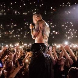 «Linkin Park» выпустили клип-реквием памяти Беннингтона