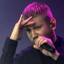 Украинский артист Иван Дорн получил премию MTV как «Лучший российский певец»