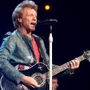 «Bon Jovi» введут в Зал славы рок-н-ролла