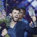Дункан Лоуренс из Голландии стал победителем «Евровидения-2019»