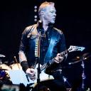 «Metallica» пожертвовала 40 тыс. фунтов бездомным Манчестера 