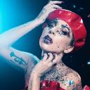 Леди Гага снимется в роли «Черной вдовы»