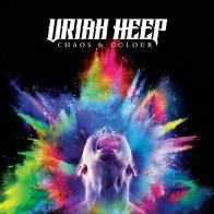«Uriah Heep» победили хаос и обрели цвет в юбилейном альбоме