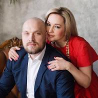 Татьяна Буланова в третий раз выходит замуж
