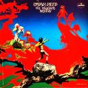 «Uriah Heep» отмечают 50-й «День рождения волшебника»