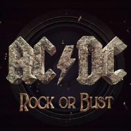 Группа AC/DC представила клип «Rock the Blues Away» 