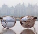 На окровавленные очки Леннона можно посмотреть в Интернете