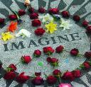 Йоко Оно подарила песню «Imagine» ООН 