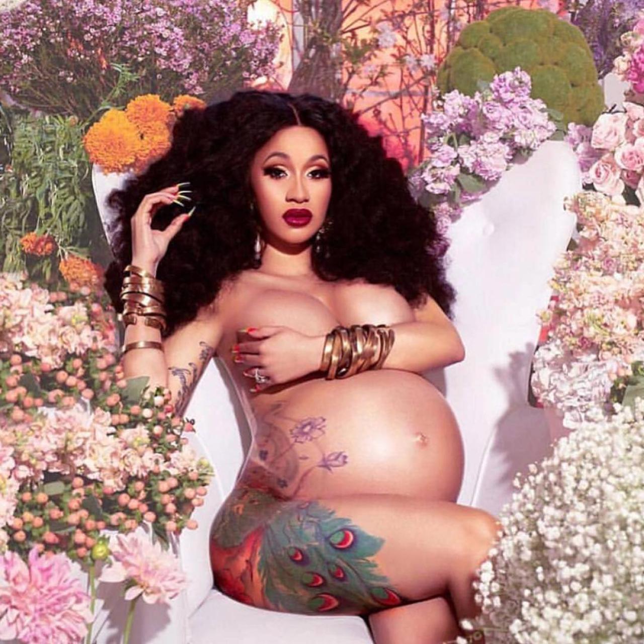 Pregnant Pic Gallery