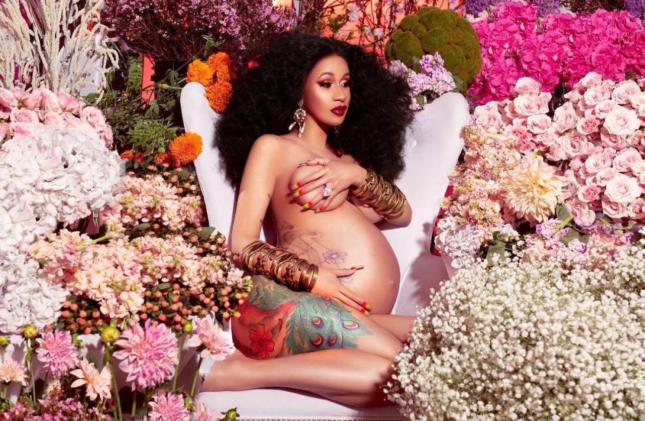 Pregnant Pic Gallery