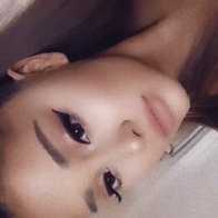Ariana Grande на Helloween. 2019 07
