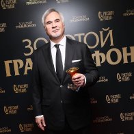 Золотой Граммофон-2019. Валерий Меладзе
