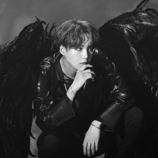 BTS Ангелы и демоны 2020 14