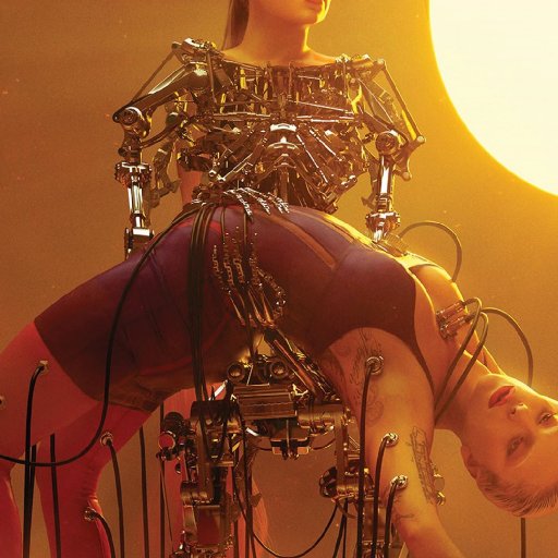 Lady Gaga в журнале Paper Magazine. 2020 15