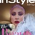 Lady Gaga в журнале Instyle 2020 15