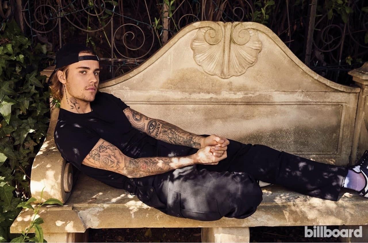 Billboard 2021 05 Galerei Justin Bieber Show Biz By