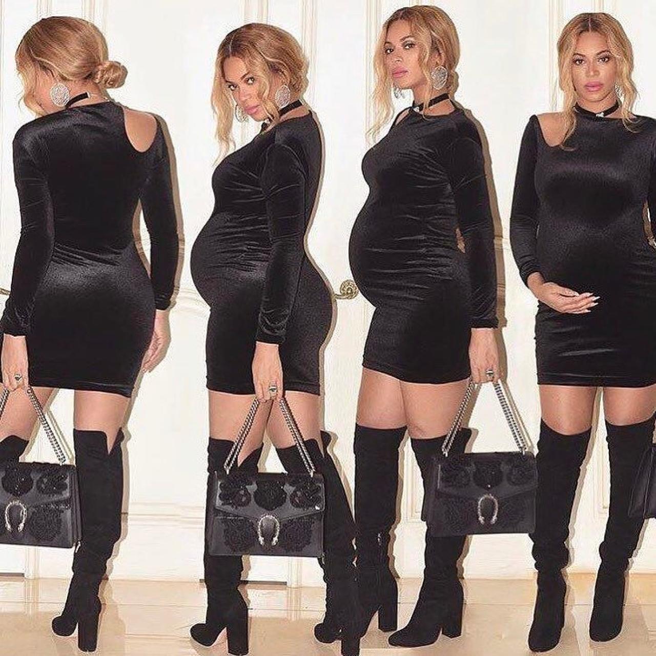 Pregnant Pic Gallery