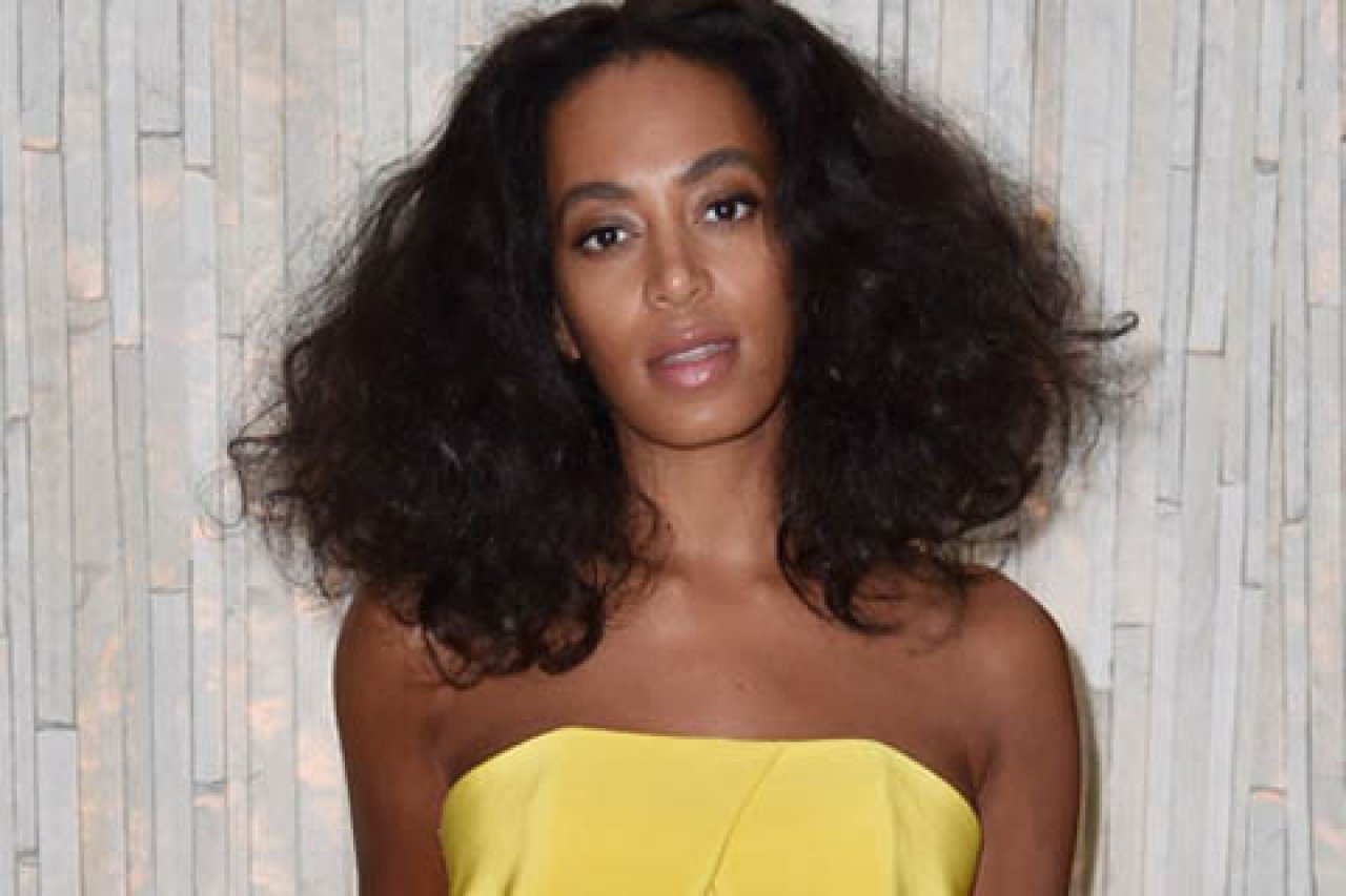 Beltway Solange Show Biz By