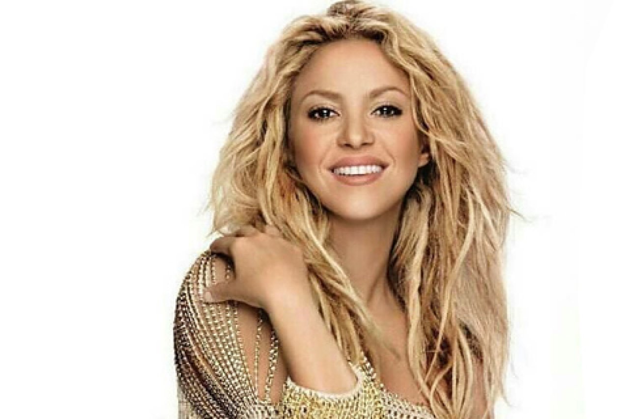 Blog Shakira Show Biz By