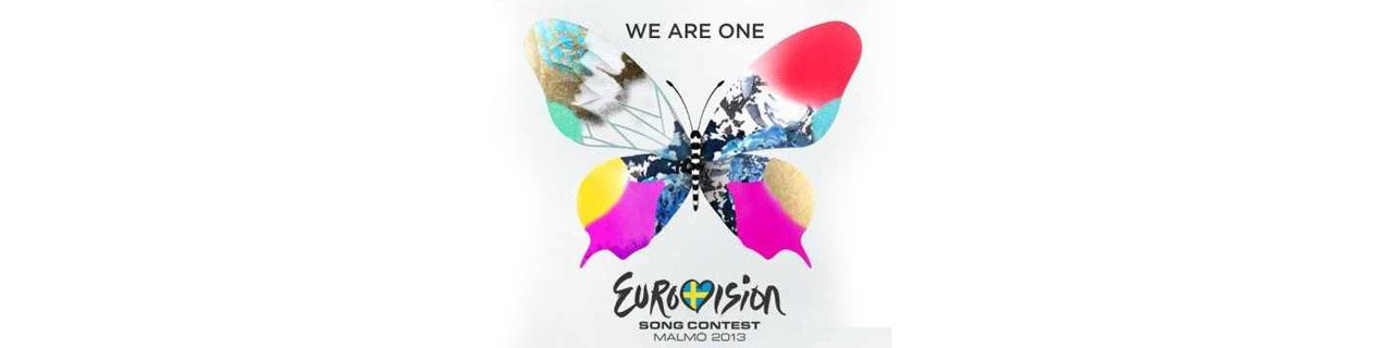 Eurovision / Евровидение 2013