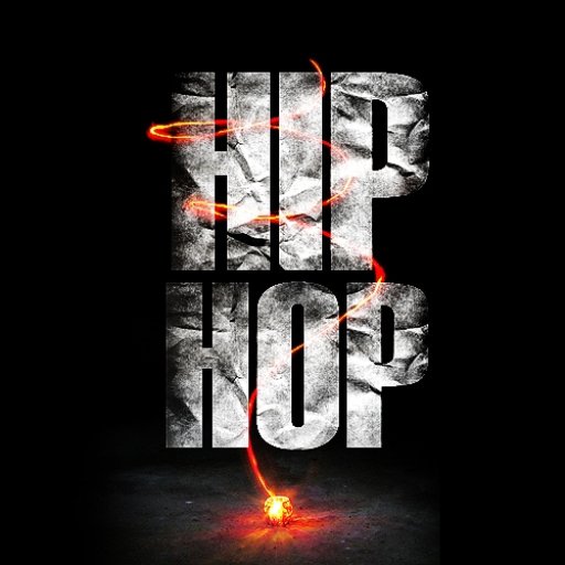 Хип-хоп / Hip hop