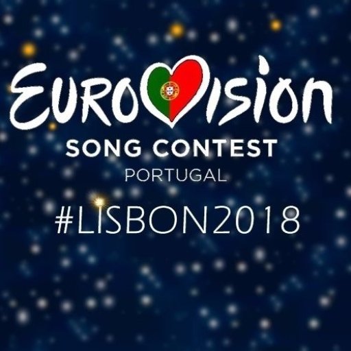 Eurovision / Евровидение 2018