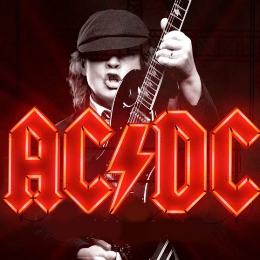 Ac/Dc Highway To Hell (2009) Ac/Dc