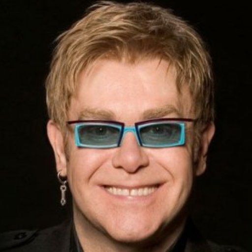 Elton John  