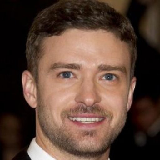 Justin Timberlake  