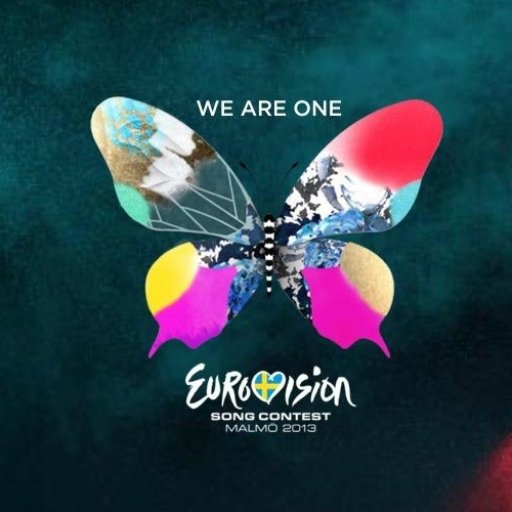Eurovision / Евровидение 2013