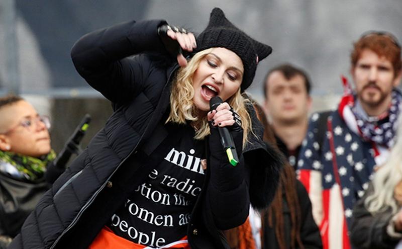 Madonna201701trump1.jpg