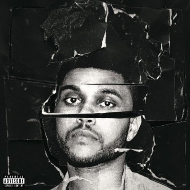  The Weeknd - Beauty Behind The Madness «The Leak» (2016)