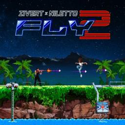 Fly 2 (ft. Niletto)