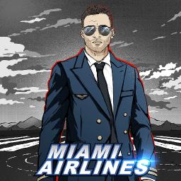 Miami Airlines