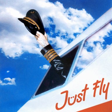 Just Fly   