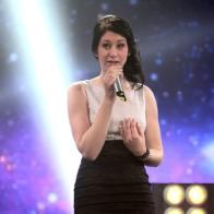 От Словении в Баку поедет Ева Бото 