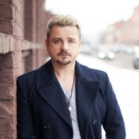 Александр Патлис представил альбом &laquo;Читай мои мысли&raquo;