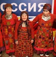 &laquo;Бурановские бабушки&raquo; - это феномен 