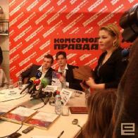 Litesound жалуются на недостаток денег для &laquo;Евровидения&raquo; 