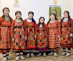 Дедушка не пускает бабушку на &laquo;Евровидение&raquo; 