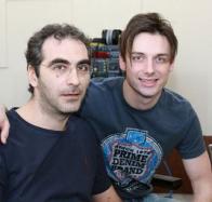 &laquo;Лайтсаунд&raquo; в восторге от новой версии своей песни 