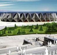 Фестивальный зал &laquo;Евровидения&raquo; будет построен к маю 