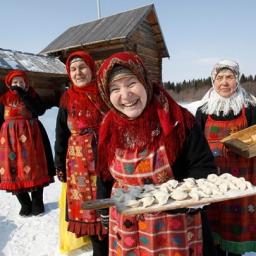 &laquo;Бурановские бабушки&raquo; выступят в Баку около печки 