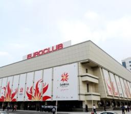 На &laquo;Евровидение-2012&raquo; начали прибывать делегации 