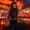 Шведская певица Лорин стала победительницей «Евровидения-2012 