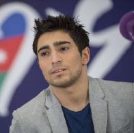 Фарид Мамедов стал представителем Азербайджана &laquo;Евровидении 2013&raquo; 